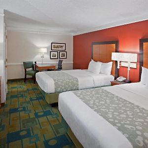 Double Room Two Double Beds